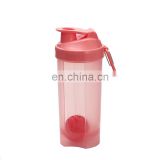 Professional Factory Wholesale Drinking Custom Sports Water Bottle With Custom Logo