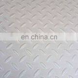304 321 316 301 310S Stainless Steel Checkered Metal Plate thumbnail-4