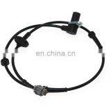 Датчик скорости колеса ABS для NISSAN ALMERA II 47910-BM400 47910BM400