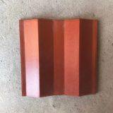 New Construction Building Material Ceramic Roofing Tiles thumbnail-3