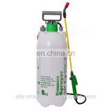 2018 Popular 8 Litre Water Titan Pollen Pneumatic Refillable Pressure Sprayer thumbnail-1