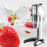 Commercial Single Head Drink Mixer Blender Electric Milkshake Machine Smoothie Maker Drink Mixer thumbnail-7