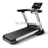 YPOO Latest Patent Design Certification Treadmill Incline Motor Treadmill Large Screen Treadmill thumbnail-3