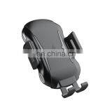 Magnetic Wireless Car Charger Wireless Fast Charging Car Holder Stand for Mobile Phone thumbnail-4