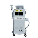 High Power Permanent Painless Diode Laser System Fast Hair Removal Machine thumbnail-6