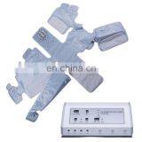 3 in 1 Pressotherapy Lymphatic Drainage Machine Infrared Air Pressure Body Slimming Suit thumbnail-4