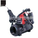 Pressure Reduce Valve Solenoid Magnetic Electronic Manual Operation 2 Inches Plastic Nylon Material DN50