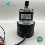 Used for Vehicle Wheel Steering Brushless Dc Motors, High Torque and Low Cogging thumbnail-6