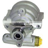 NEW POWER STEERING HYDRAULIC PUMP 4414166 4405479 5948064 93861732 High Quality thumbnail-2