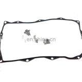 68225344AA Transmission Oil Pan W/ Gasket for Dodge Durango Ram 1500 Jeep Grand Cherokee 1087298130 High Quality thumbnail-4