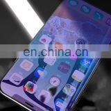 for IPhone 12 6D Curve Tempered Glass Screen Protector For IPhone Mobile Phone Protector Film Fingerprint Unlock Screen thumbnail-5