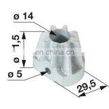 Combine Harvester Parts Gear For Knotter Finger 0764.04 for Agriculture Machinery thumbnail-5