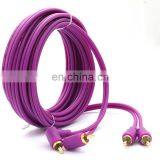 Ofc Cable Rca hi fi 17ft thumbnail-2