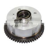 24370-2G000 Intake Exhaust Camshaft Gear CVVT for Hyundai Kia 24370-2G600 24370-25000 High Quality thumbnail-1