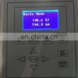 Laboratory Single Beam Spectrophotometer UV Vis thumbnail-6