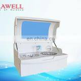 Drawell Sapphire Benchtop Auto Biochemistry Analyzer Price thumbnail-6