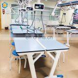 Lab Equipment Table Biology Lab Furniture Student Work Bench thumbnail-3