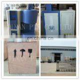 XRL-400B Melt Flow Index Tester thumbnail-5