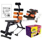 AS SEEN ON TV Popular 22 IN 1 Wonder Master Six Pack Care Abdominal Fitness thumbnail-5