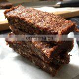 Automatic Small Capacity Fig Bar Making Machine thumbnail-5