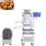 High Capacity Cheap Cashew Nuts Energy Ball Making Machine in Industrial Price for Sale thumbnail-5