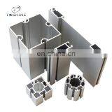 OEM Aluminum Profile Price for Notice Board, Exhibition Stand, Showcase Frame thumbnail-2