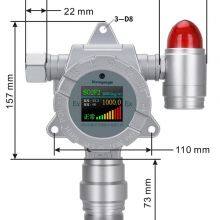 CO Gas Detector thumbnail-3