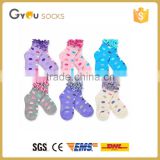 Hot Sale New Style Baby Girls Princess Socks Cotton Lace Dancing Socks Infants Socks Flower Kids Socks