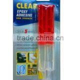 Quality Clear Epoxy Glue