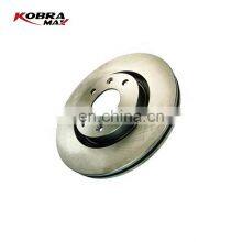 4246W1 4246W7 Brake Disc For CITROEN 4541000 424983 thumbnail-1