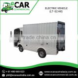 Most Efficient Energy Saving Electric Truck Vehicle