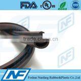 Automotive Door Rubber Seals for Doors