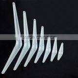 Colorful L-stand Shelf Bracket With Power Coated thumbnail-1