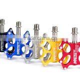 Pedals For Mountain Bicycle With Cool Surface thumbnail-5