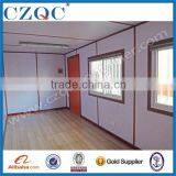 New&modern High Quality Mudular Container House 20ft thumbnail-5