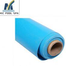 Chinese Supplier Direct Sale Swimming Pool Anti-ultraviolet PVC Liner Customized Lining thumbnail-4