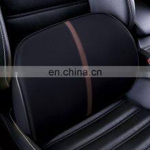 Auto Car Seat Cushion Waist Cushion Driver Neck Support Neck Cushion Car Neck Pad 3D Stereo thumbnail-5