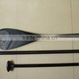 Wholesale Sup Paddles Carbon Fiber Sup Paddle Stand up Boards Paddle for Racing thumbnail-1