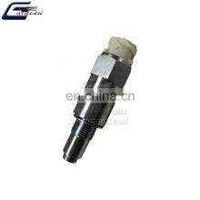 Heavy Duty Truck Parts ABS Wheel Speed Sensor Oem 7422387293 for RVI SC Truck Part thumbnail-1