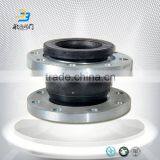Dismantling Double Flange Limited Expansion Joint thumbnail-5