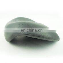 Black 25.5*19cm Comfortable Hot Tub Soft Foam Pillow Bath Neck Pillow thumbnail-3