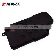 Transmission Oil Filter Cleaner for Mitsubishi Triton L200 Pajero Montero Sport MR528836 thumbnail-2