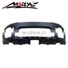 PP Material Body Kits for Range Rover Sport SVR Style Body Kit for Land Rover Sport SVR Body Kits for 2018 Range Rover Sport SVR thumbnail-5