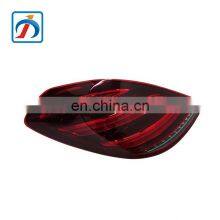 UPGRADED VERSION AUTOMOTIVE PARTS S CLASS W222 CAR LED TAIL LIGHT 2229065401 thumbnail-1