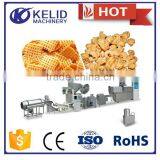 High Quality Low Cost Pellet Snacks Making Machine thumbnail-6