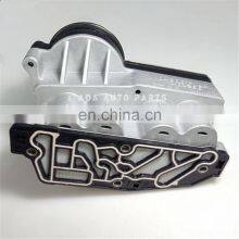 Trans Solenoid Block Pack 42RLE 04800171AA 5143151AA for Dodge Chrysler Charger Liberty Wrangler Jeep Dakota 46435C A606 42RLE thumbnail-2