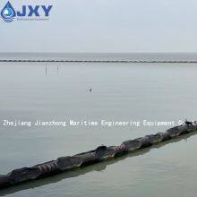 Floating Rubber Silt Curtain thumbnail-3