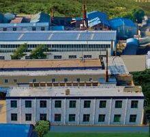 Tianjin Metalco Valve CO.,Ltd company overview - view 1 thumbnail