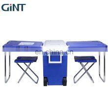 GiNT 28L Outdoor Camping Portable Cooler Box EPS Foam Hard Coolers Good Quality Ice Chest thumbnail-1