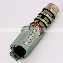 15830-5R7-A03 Oil Control VVT Valve Variable Timing Solenoid Compatible for Honda City Fit Gk5 Greiz Gj8 Xr-v L15b thumbnail-1